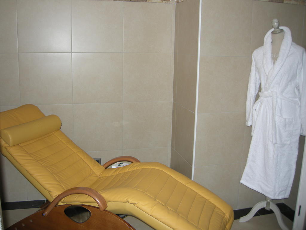Hotel Fiordigigli ラクイラ エクステリア 写真