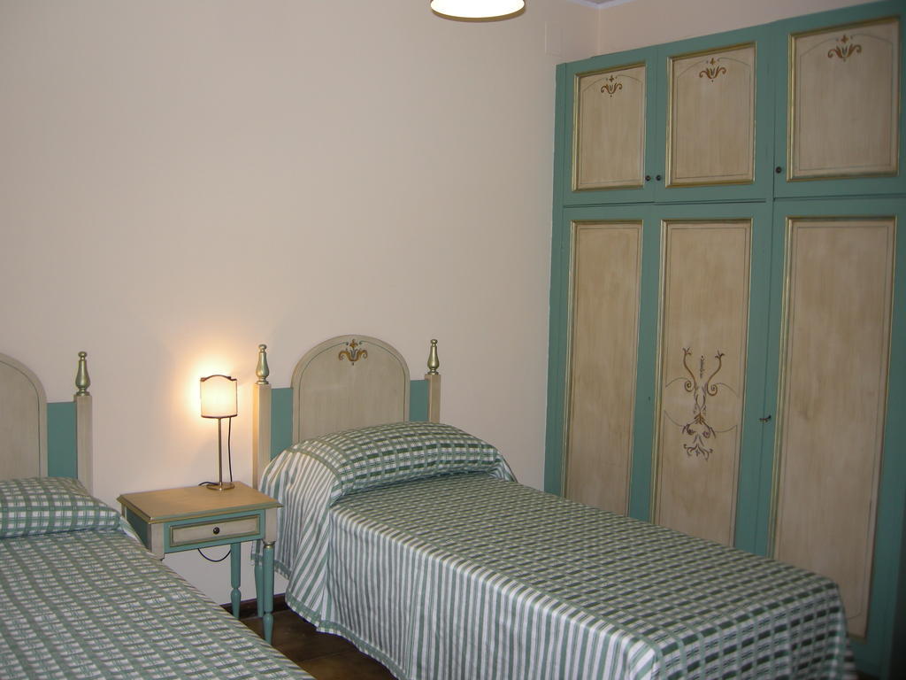 Hotel Fiordigigli ラクイラ 部屋 写真